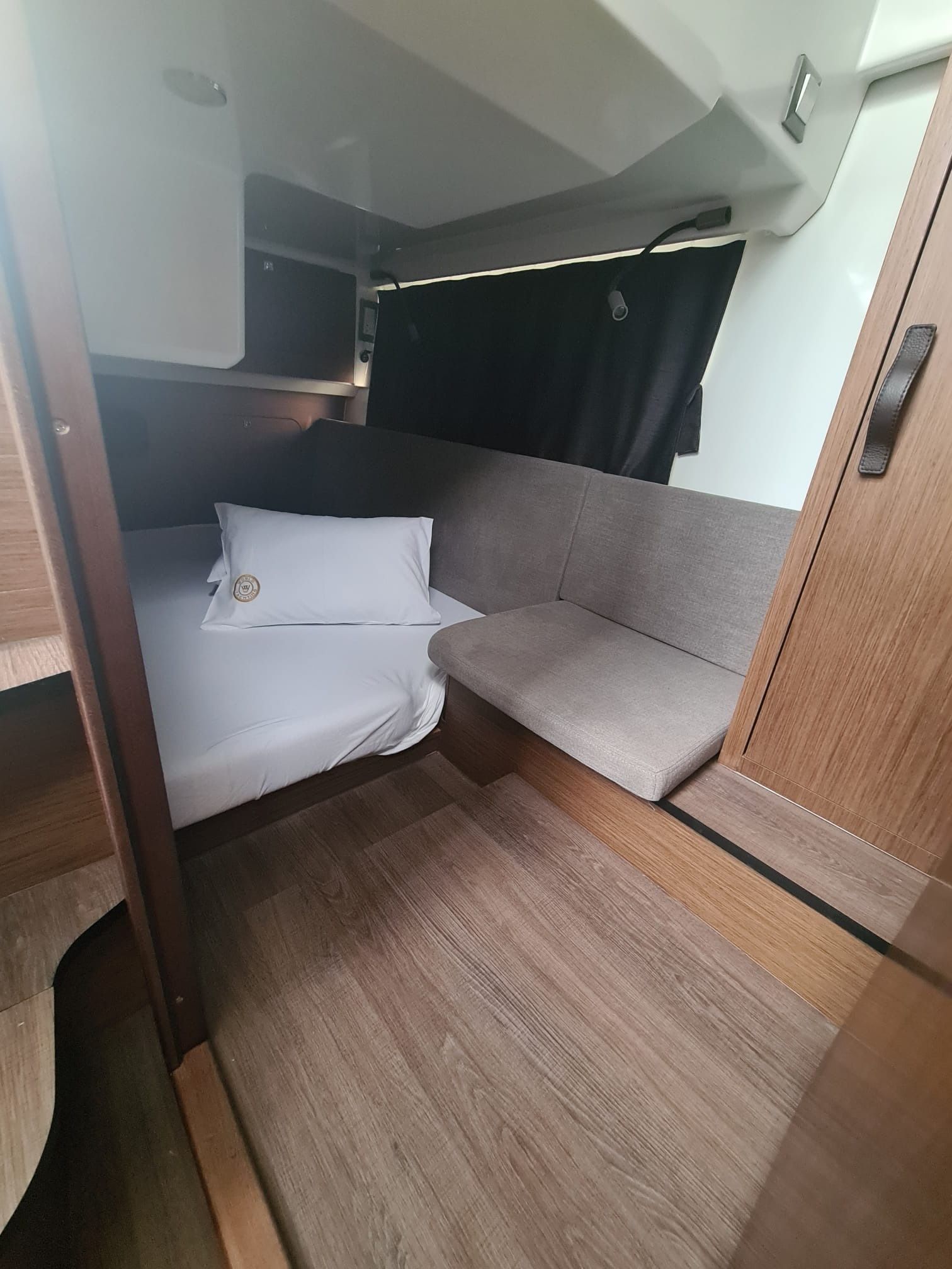 Beneteau Antares 11 Fly | Furiosa