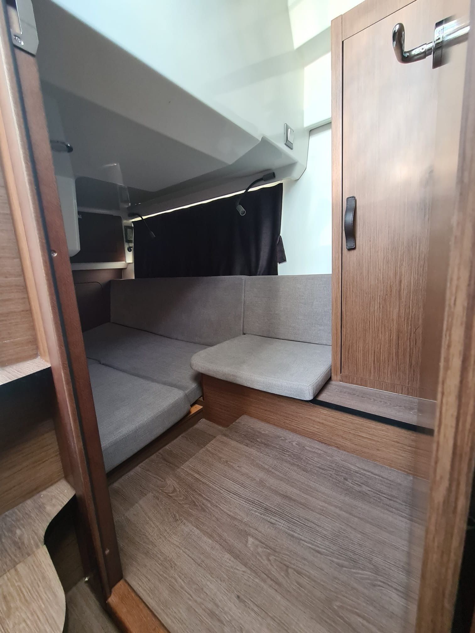 Beneteau Antares 11 Fly | Furiosa