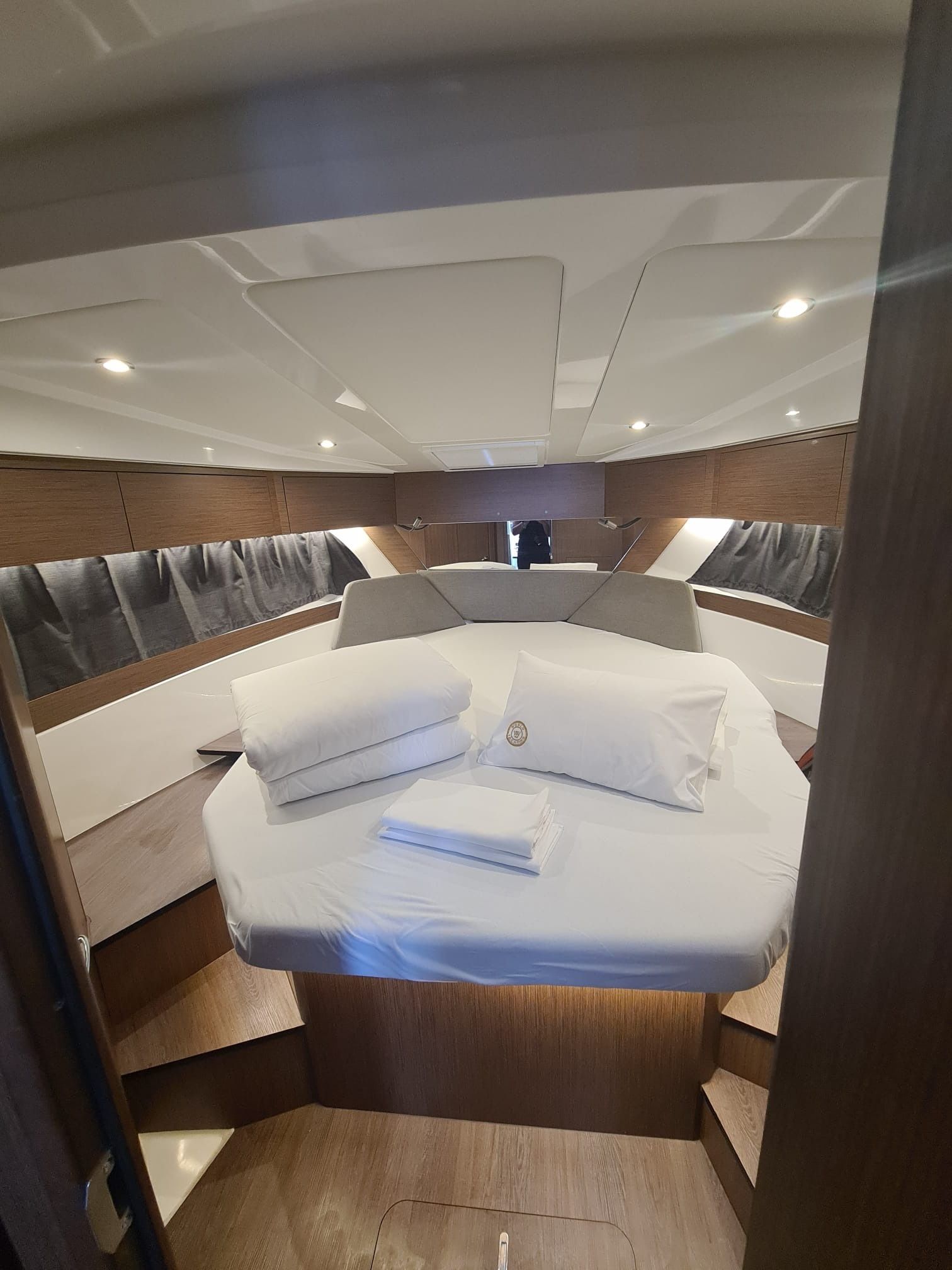 Beneteau Antares 11 Fly | Furiosa