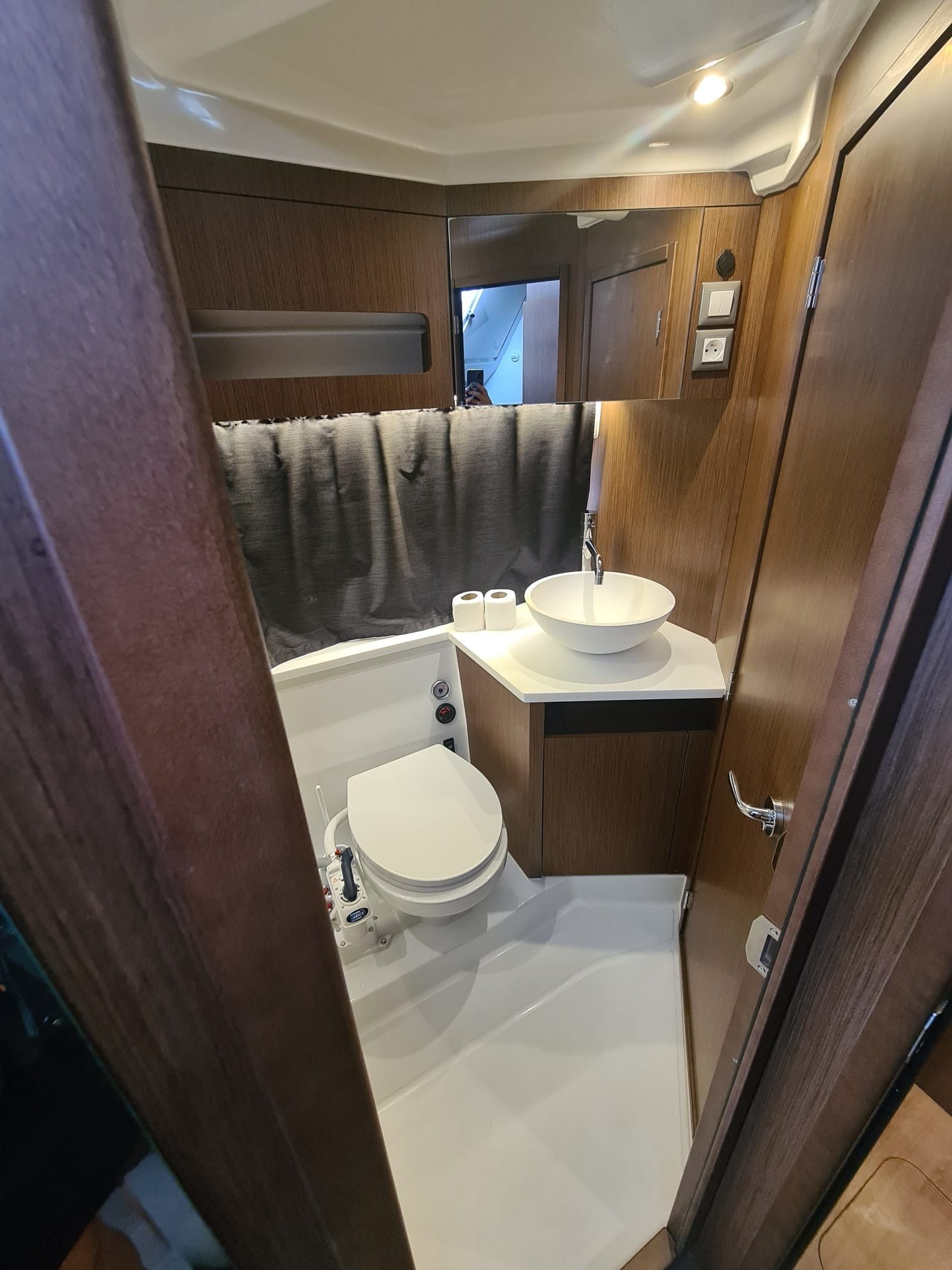 Beneteau Antares 11 Fly | Furiosa