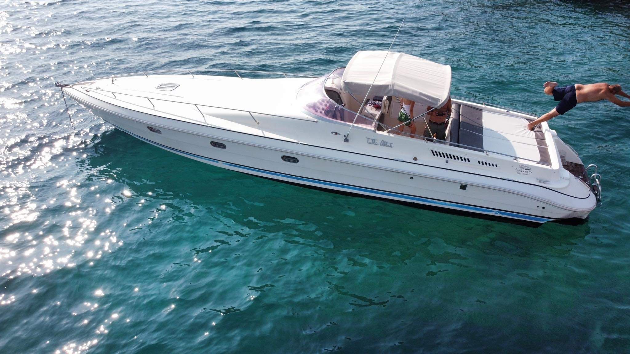 Tullio Abbate 42 | Artemis