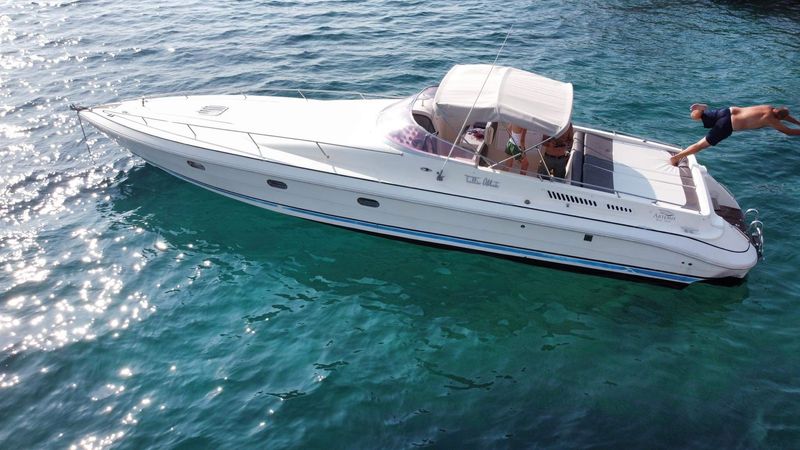 Tullio Abbate 42 | Artemis