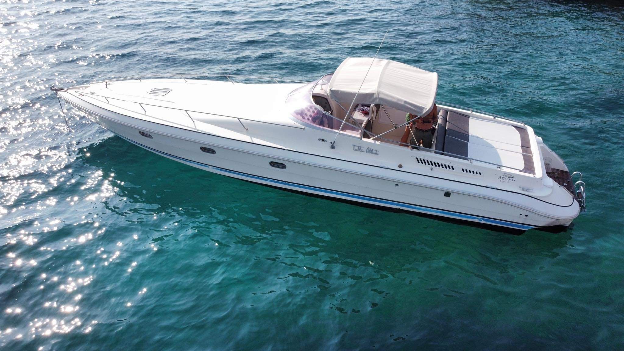 Tullio Abbate 42 | Artemis