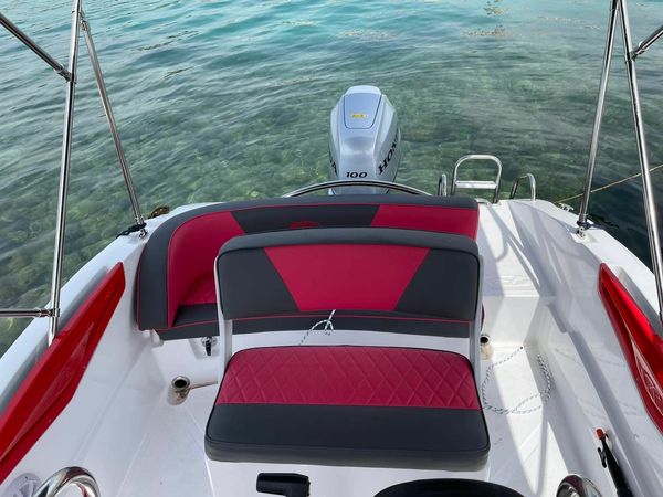 Rancraft RS 5 | 452KK