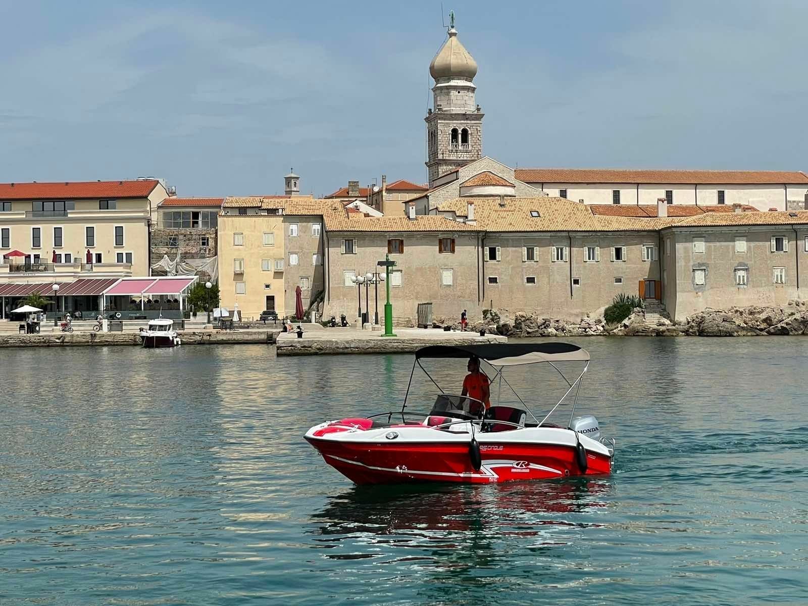 Rancraft RS 5 | 452KK