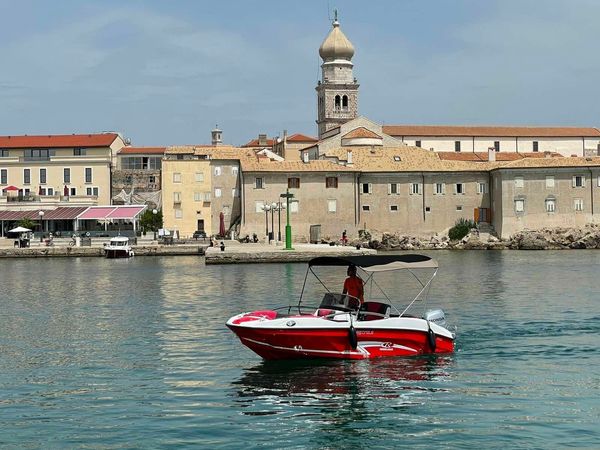 Rancraft RS 5 | 452KK