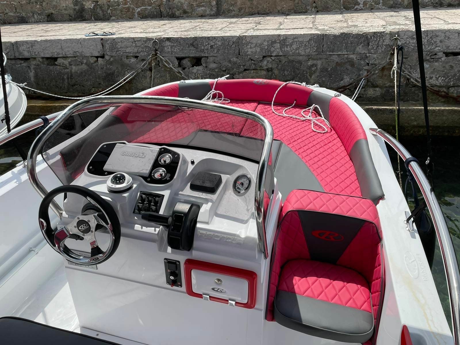 Rancraft RS 5 | 452KK