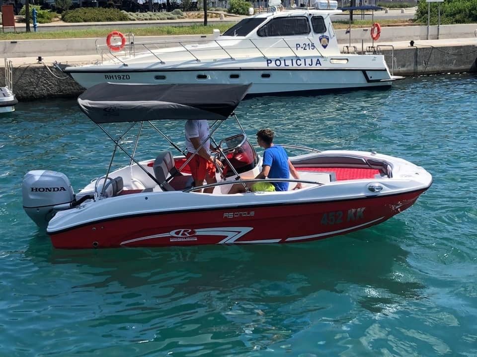 Rancraft RS 5 | 452KK