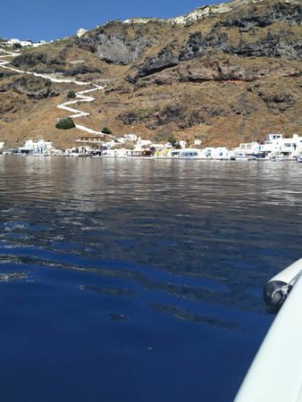 Argo Hellas 450 | Elina