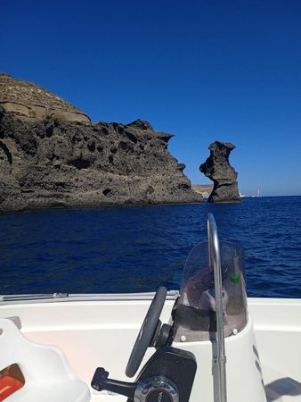 Argo Hellas 450 | Elina