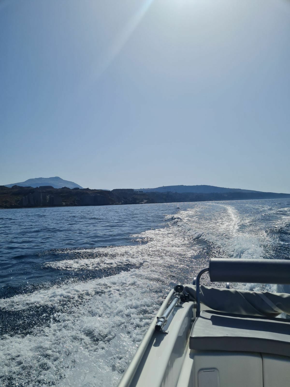 Argo Hellas 450 | Elina