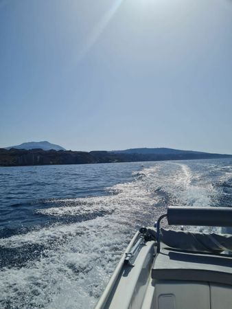 Argo Hellas 450 | Elina