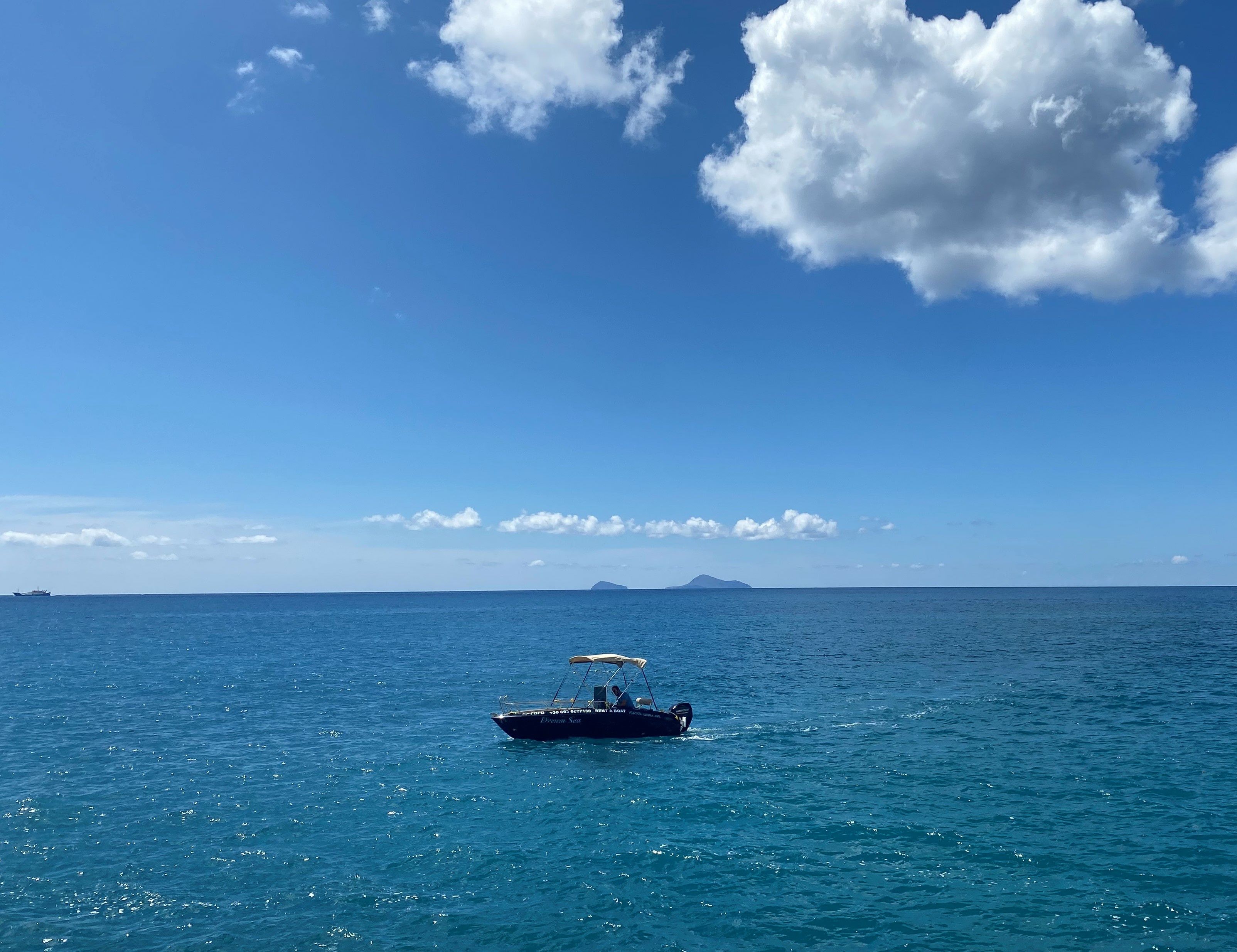 Isatek 495 Cobra | Gogo