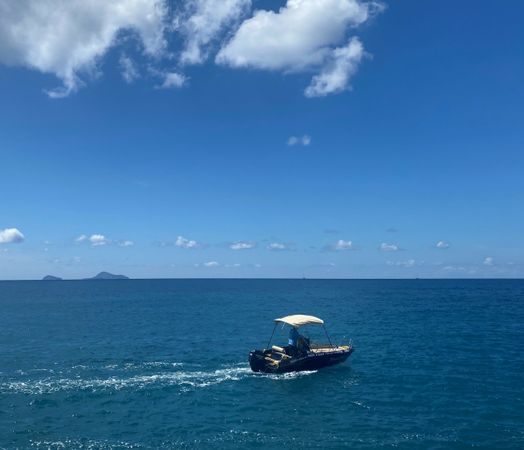 Isatek 495 Cobra | Gogo