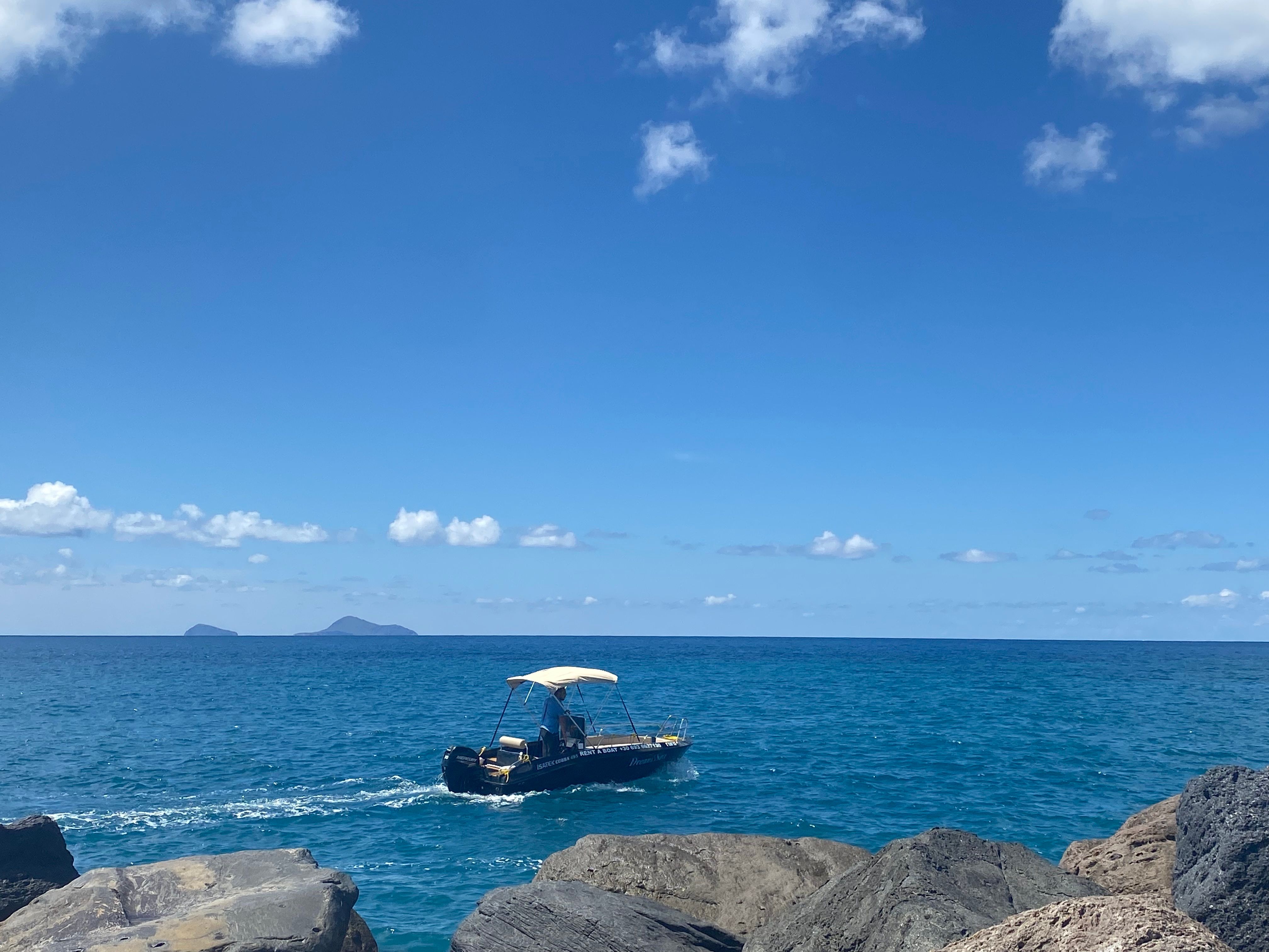 Isatek 495 Cobra | Gogo