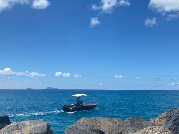 Isatek 495 Cobra | Gogo