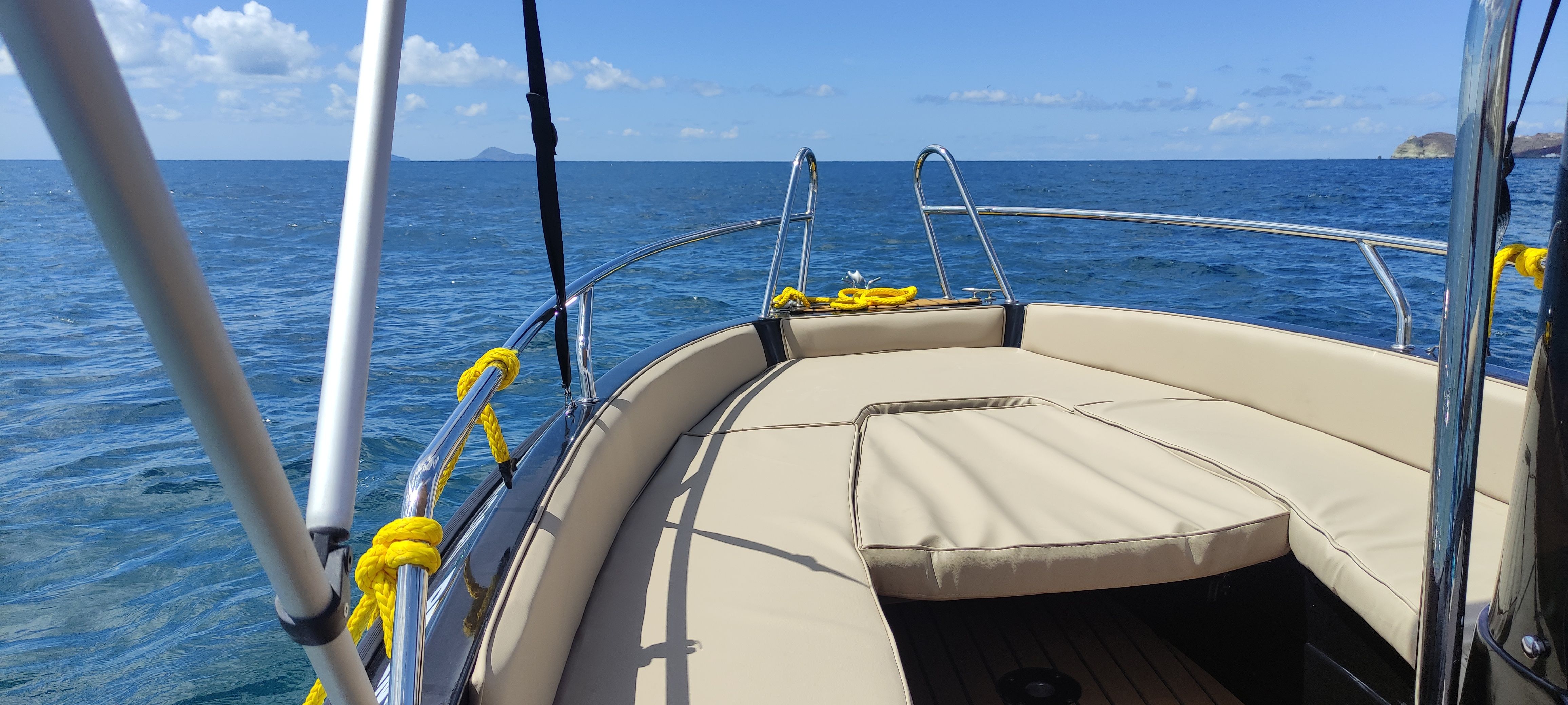 Isatek 495 Cobra | Gogo