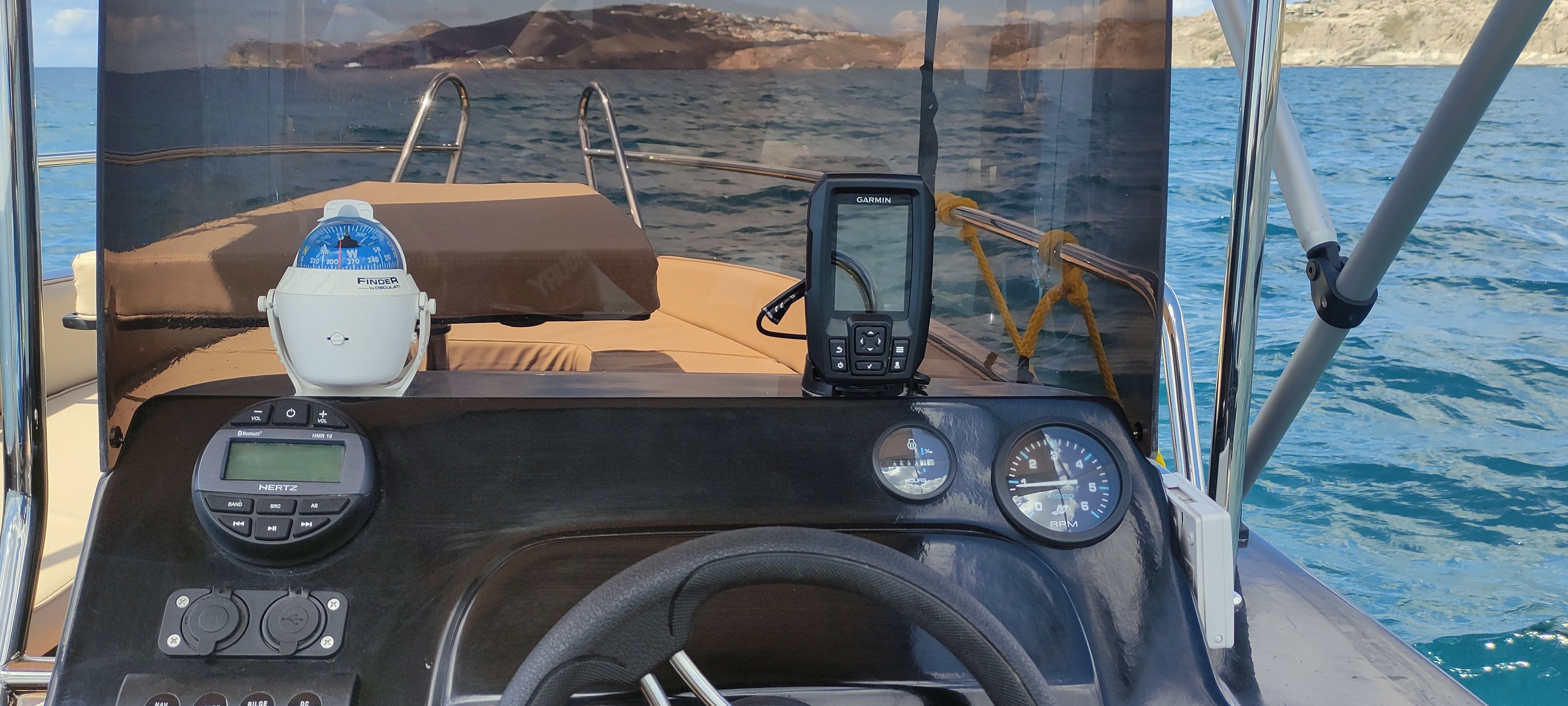 Isatek 495 Cobra | Gogo