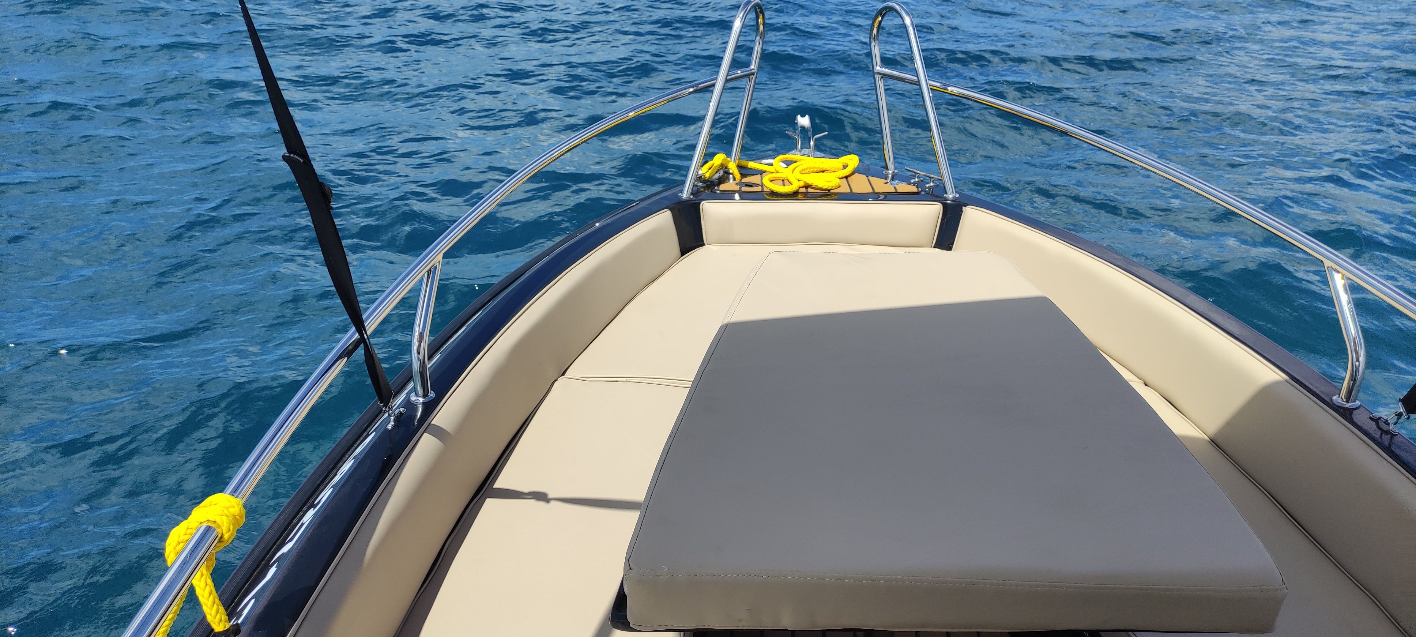 Isatek 495 Cobra | Gogo