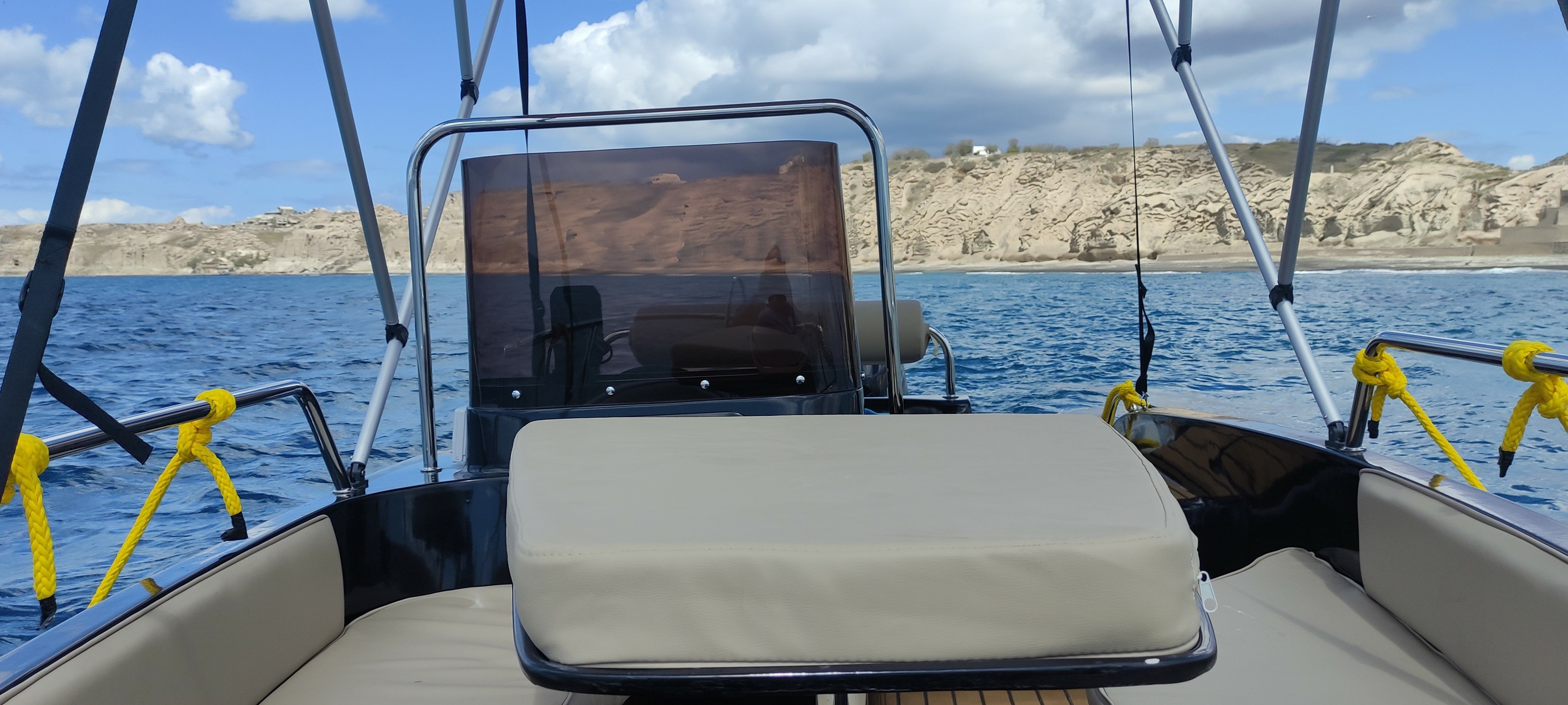 Isatek 495 Cobra | Gogo