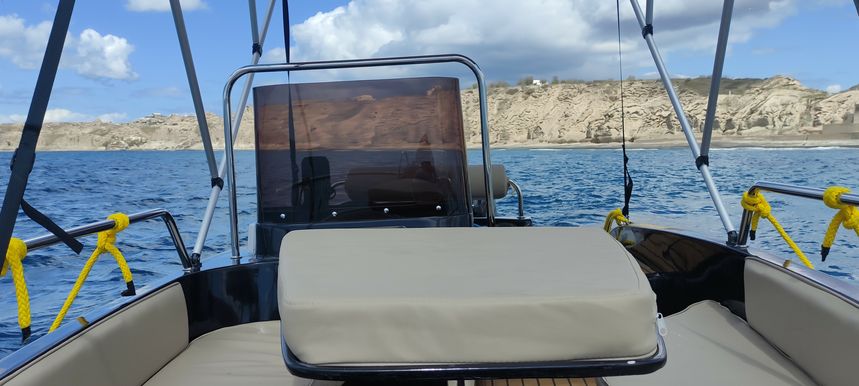 Isatek 495 Cobra | Gogo