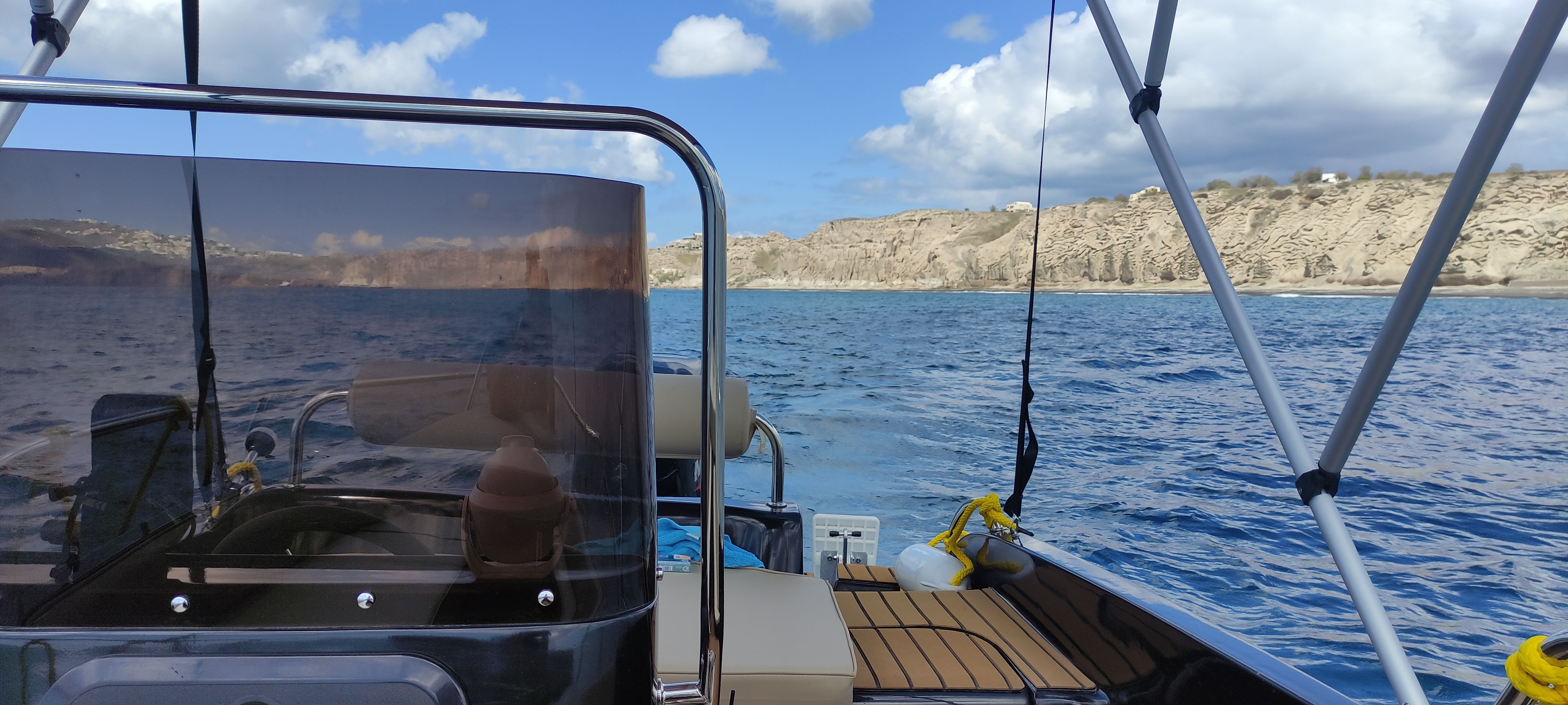 Isatek 495 Cobra | Gogo