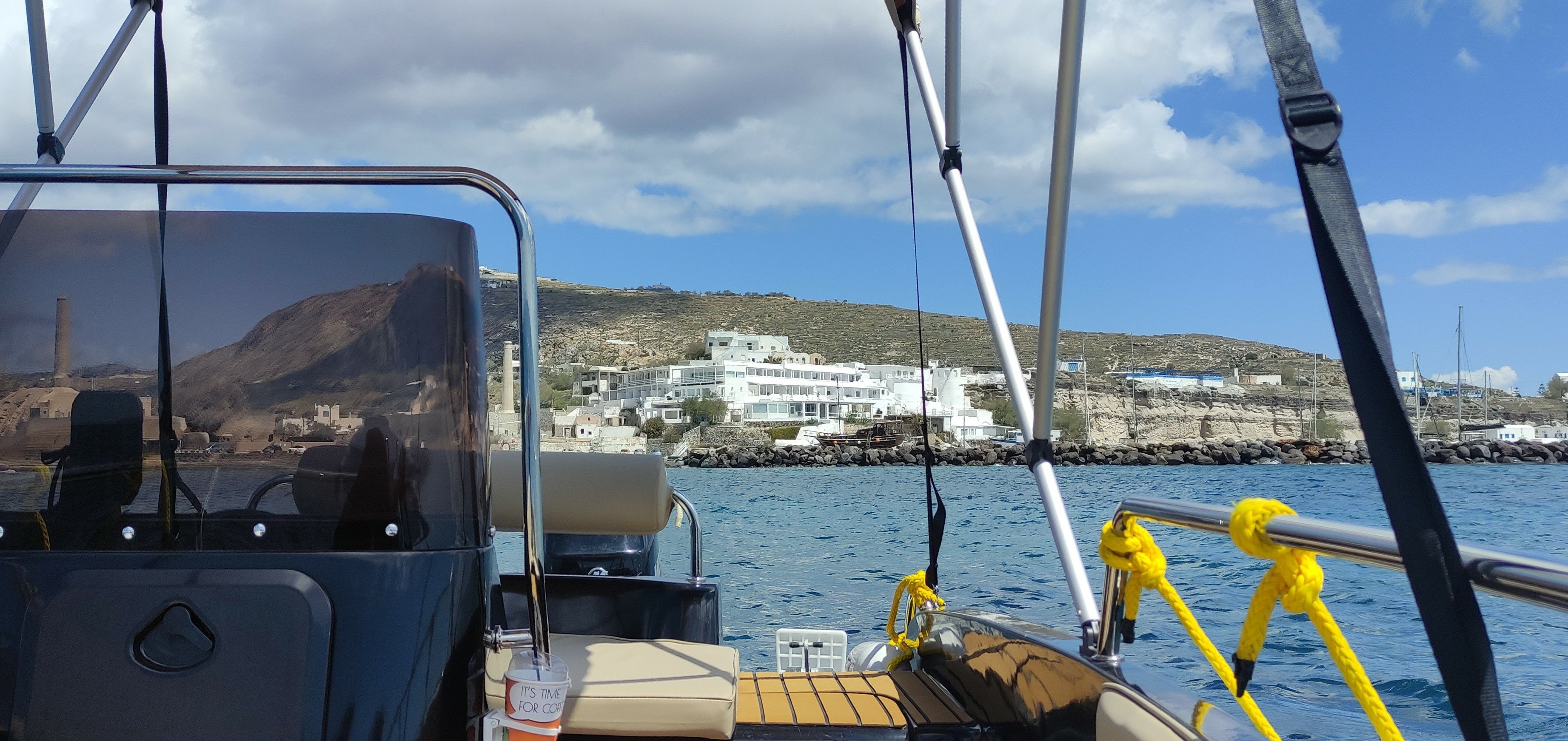 Isatek 495 Cobra | Gogo