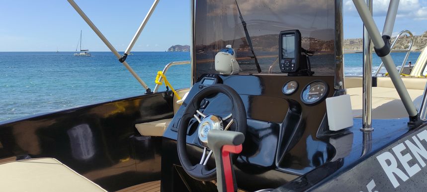 Isatek 495 Cobra | Gogo