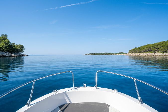 Idea Marine Idea 53 | 22