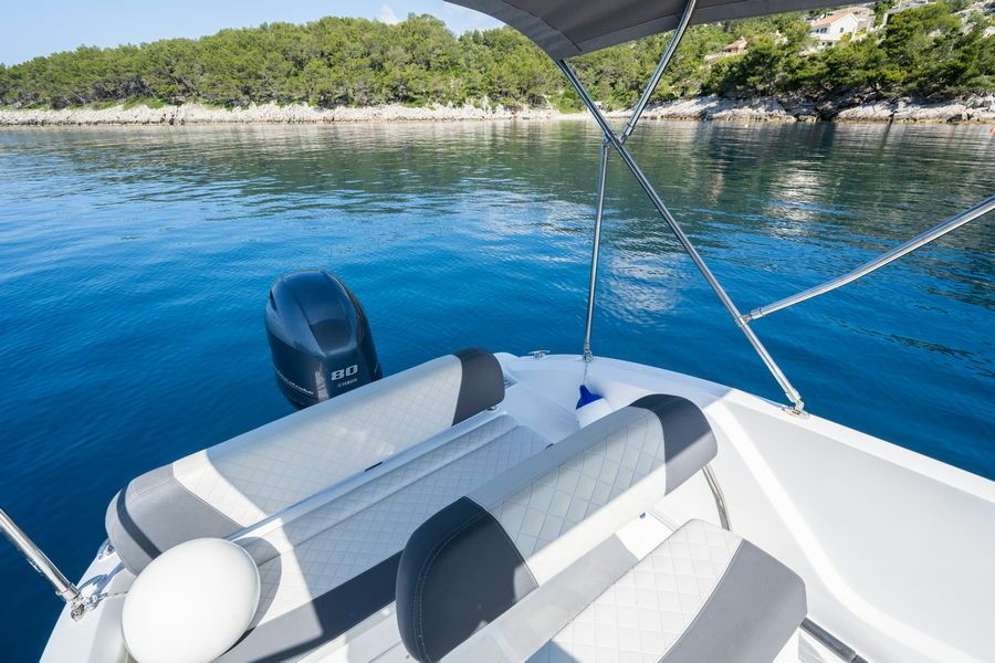 Idea Marine Idea 53 | 22