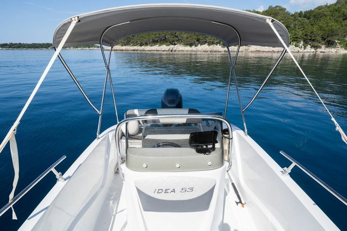 Idea Marine Idea 53 | 22