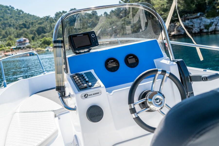 Idea Marine Idea 53 | 22