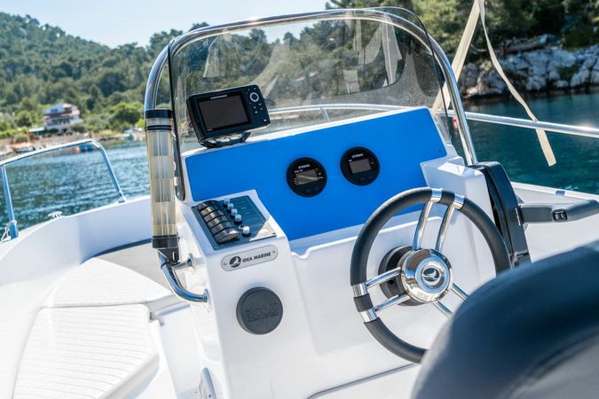 Idea Marine Idea 53 | 22