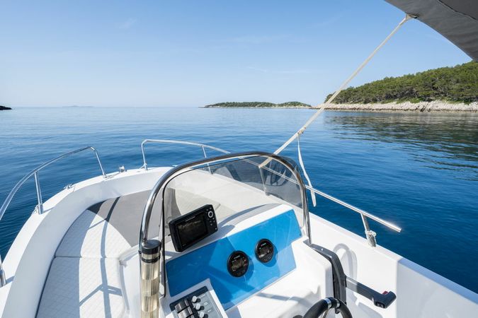 Idea Marine Idea 53 | 22