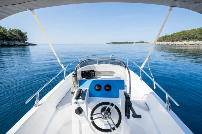 Idea Marine Idea 53 | 22