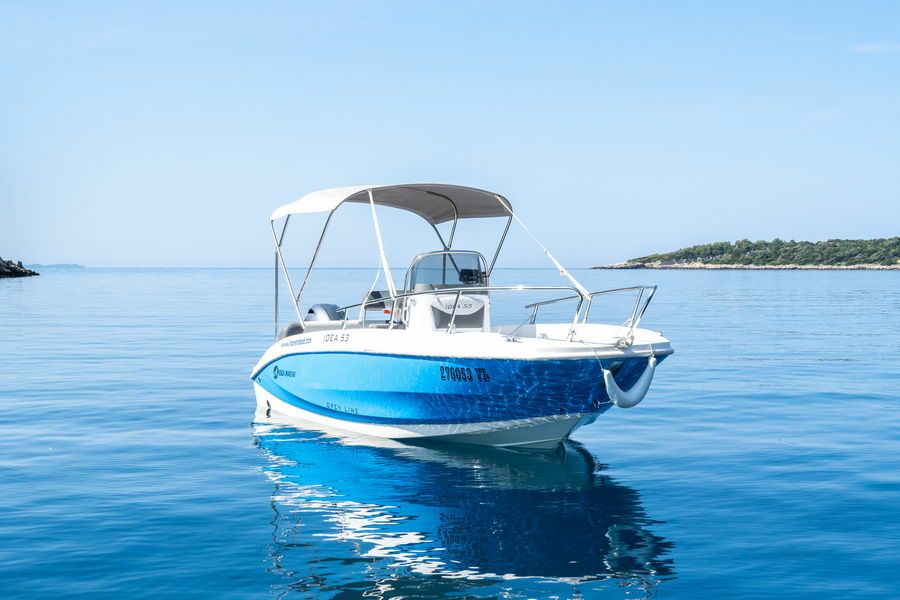 Idea Marine Idea 53 | 22