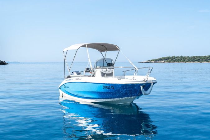 Idea Marine Idea 53 | 22