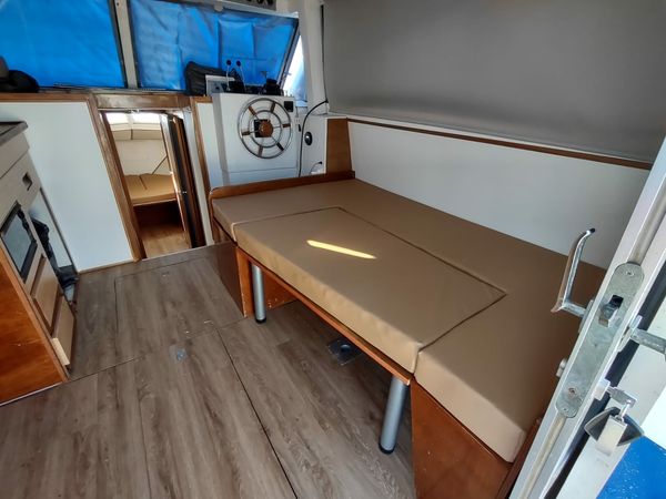 Chris Craft 33 Sport Fly | Da...Flando