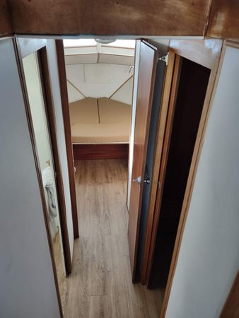 Chris Craft 33 Sport Fly | Da...Flando