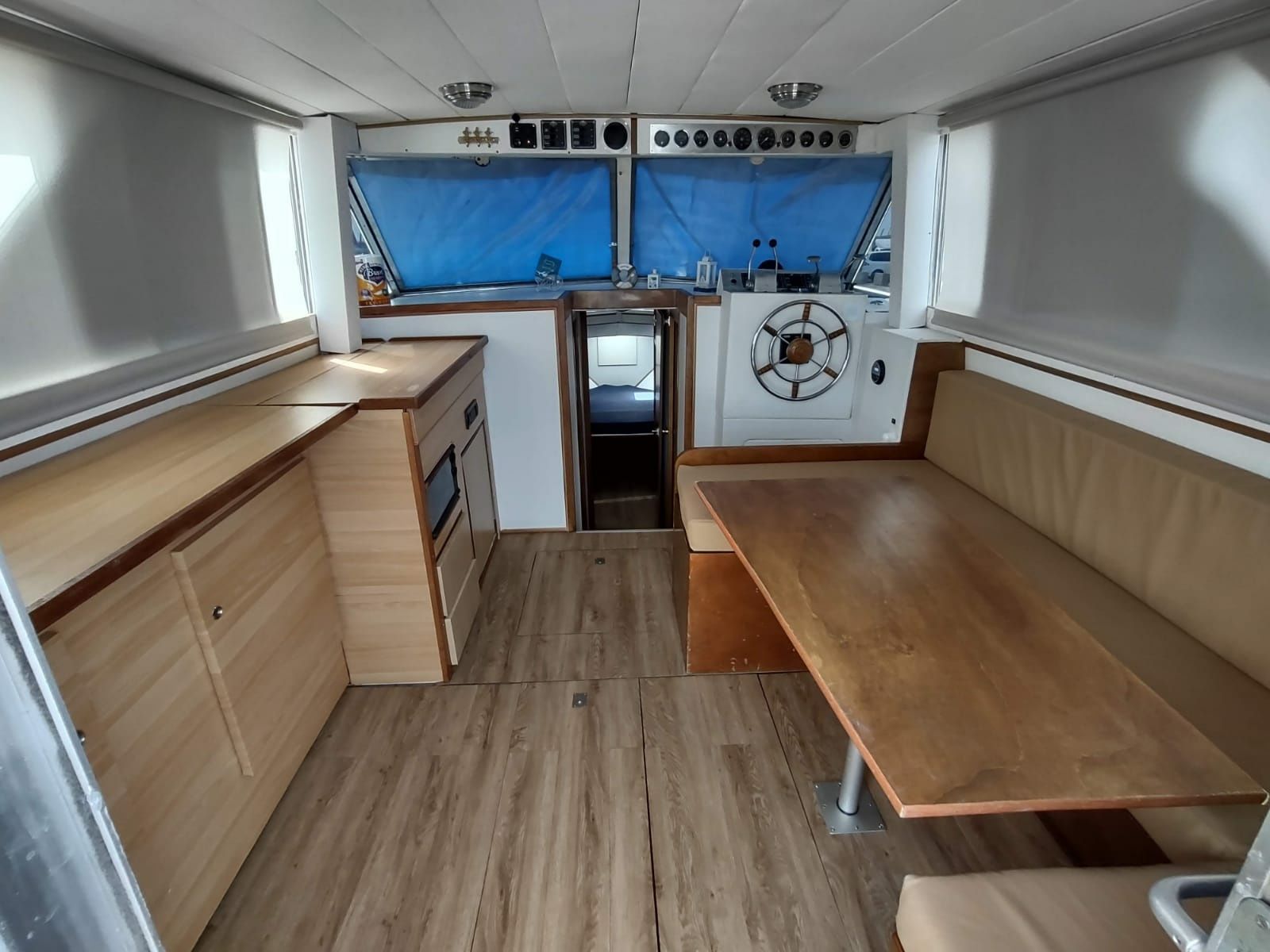 Chris Craft 33 Sport Fly | Da...Flando