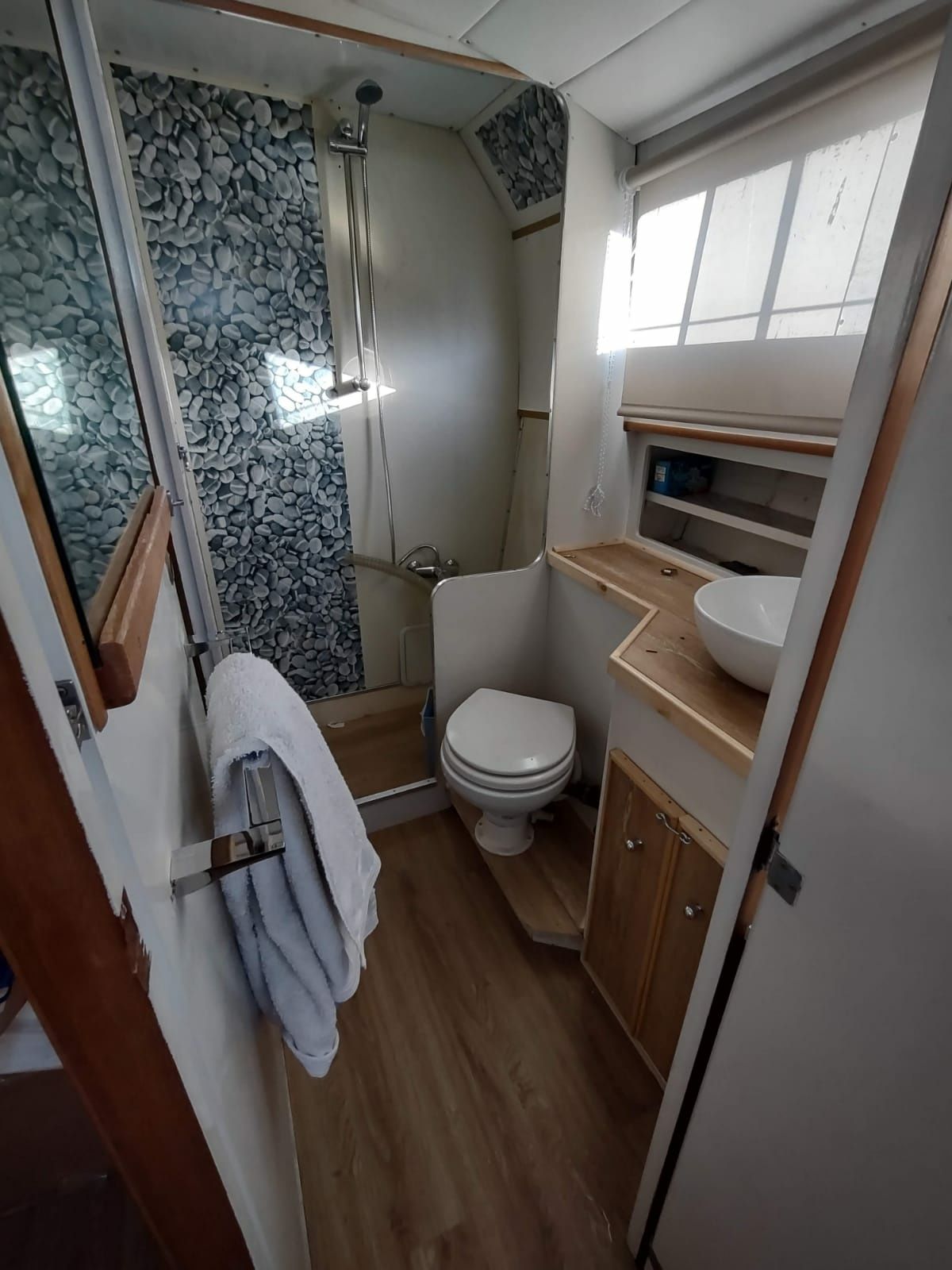 Chris Craft 33 Sport Fly | Da...Flando