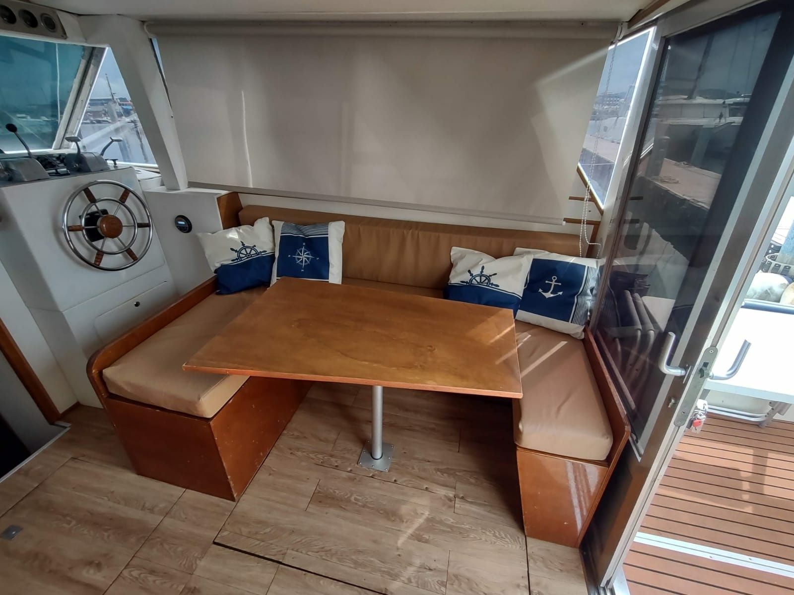 Chris Craft 33 Sport Fly | Da...Flando