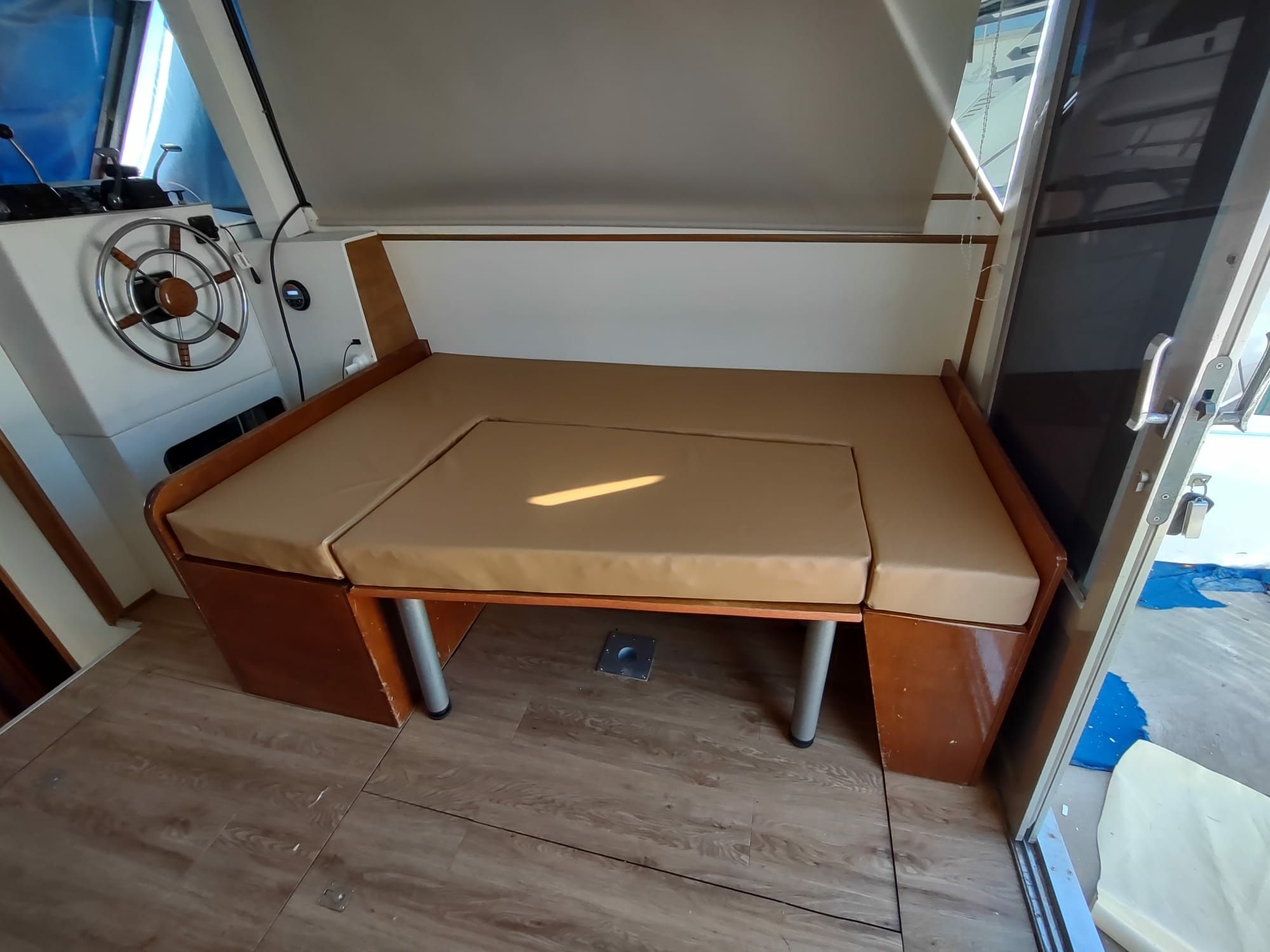 Chris Craft 33 Sport Fly | Da...Flando