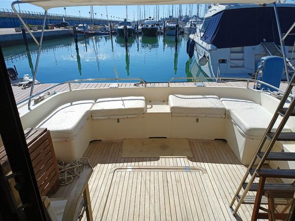 Princess 45 Fly | Da...PopCorn