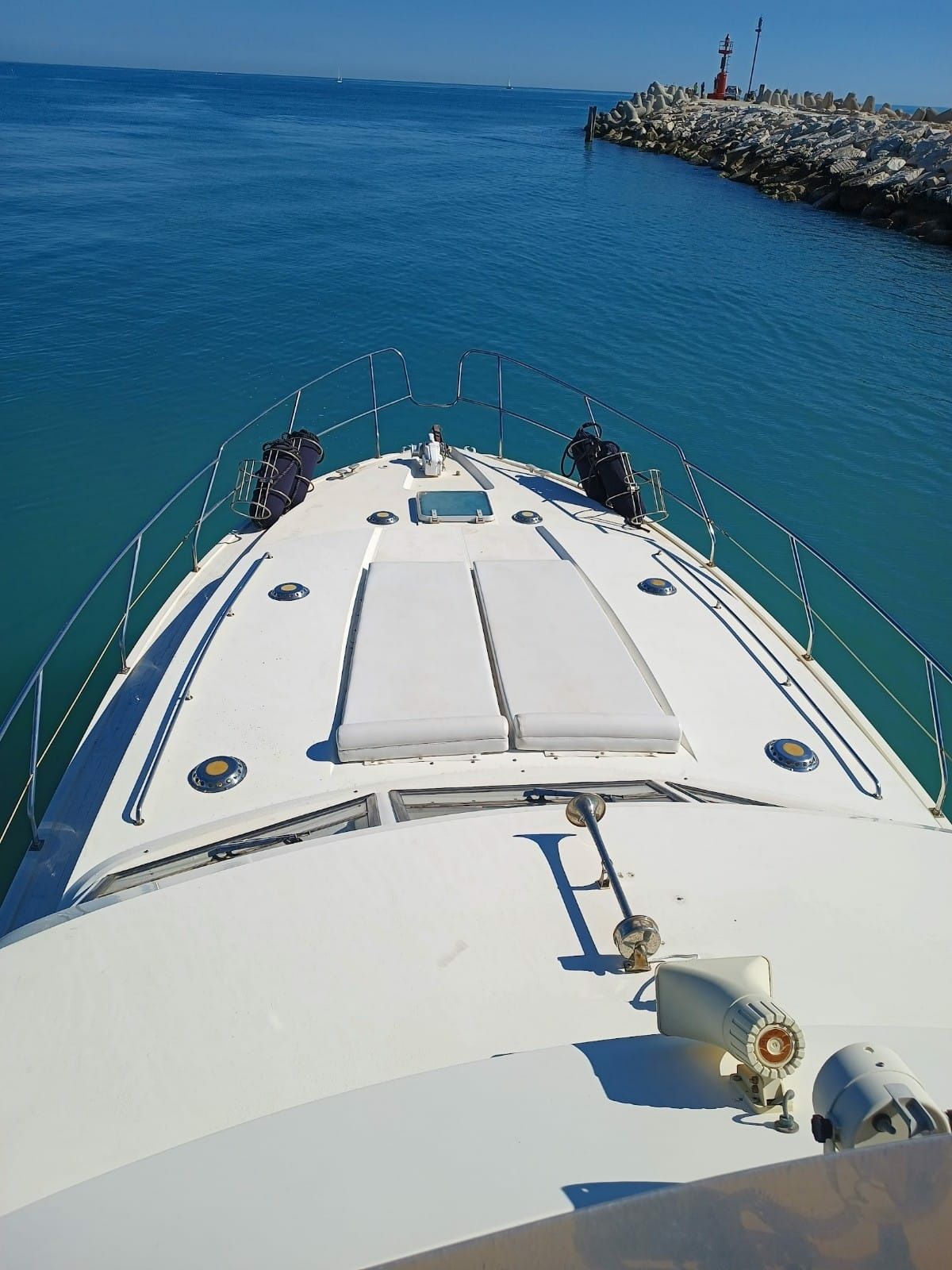 Princess 45 Fly | Da...PopCorn