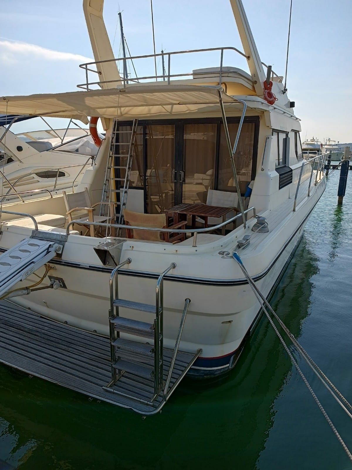 Princess 45 Fly | Da...PopCorn