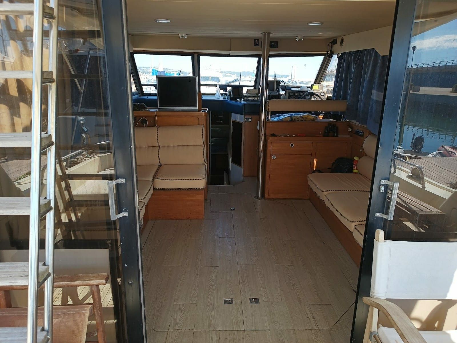 Princess 45 Fly | Da...PopCorn