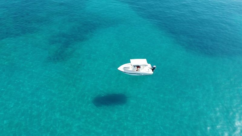 Compass 150cc | Manos