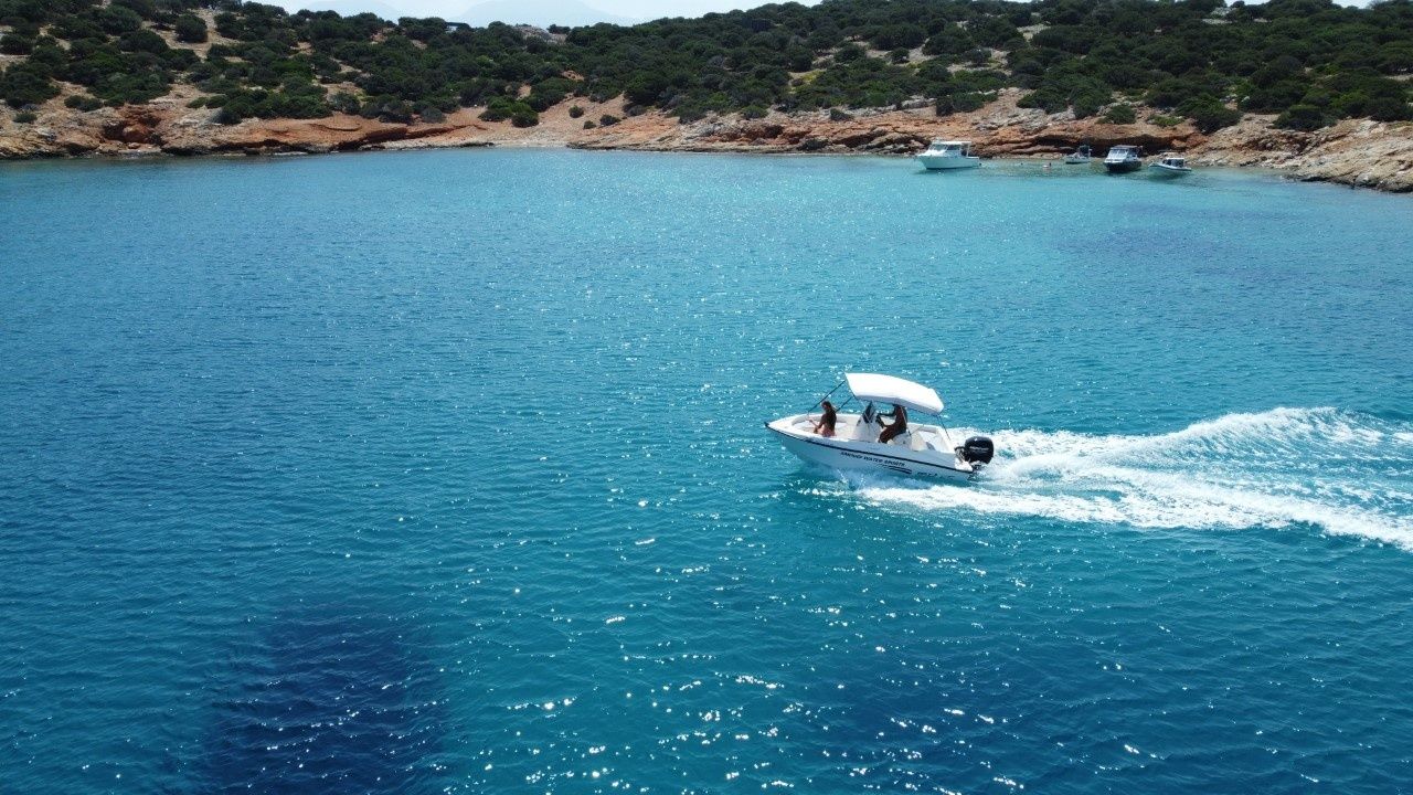 Compass 150cc | Begia