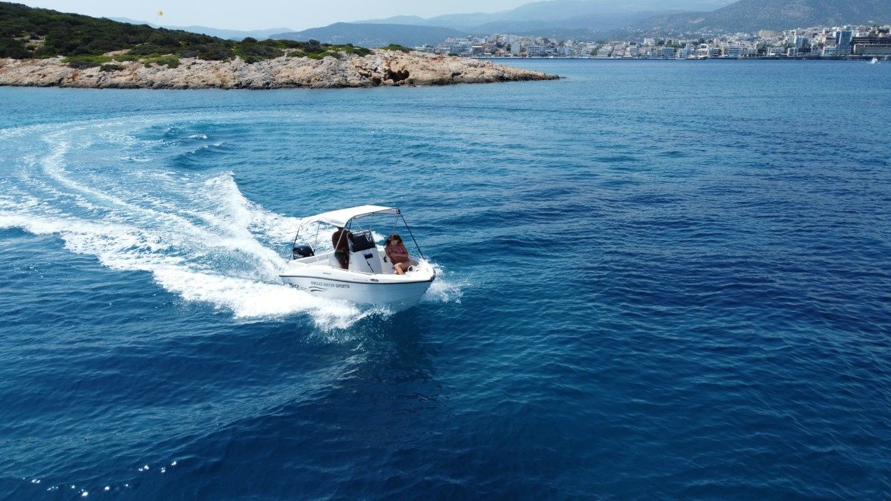 Compass 150cc | Begia